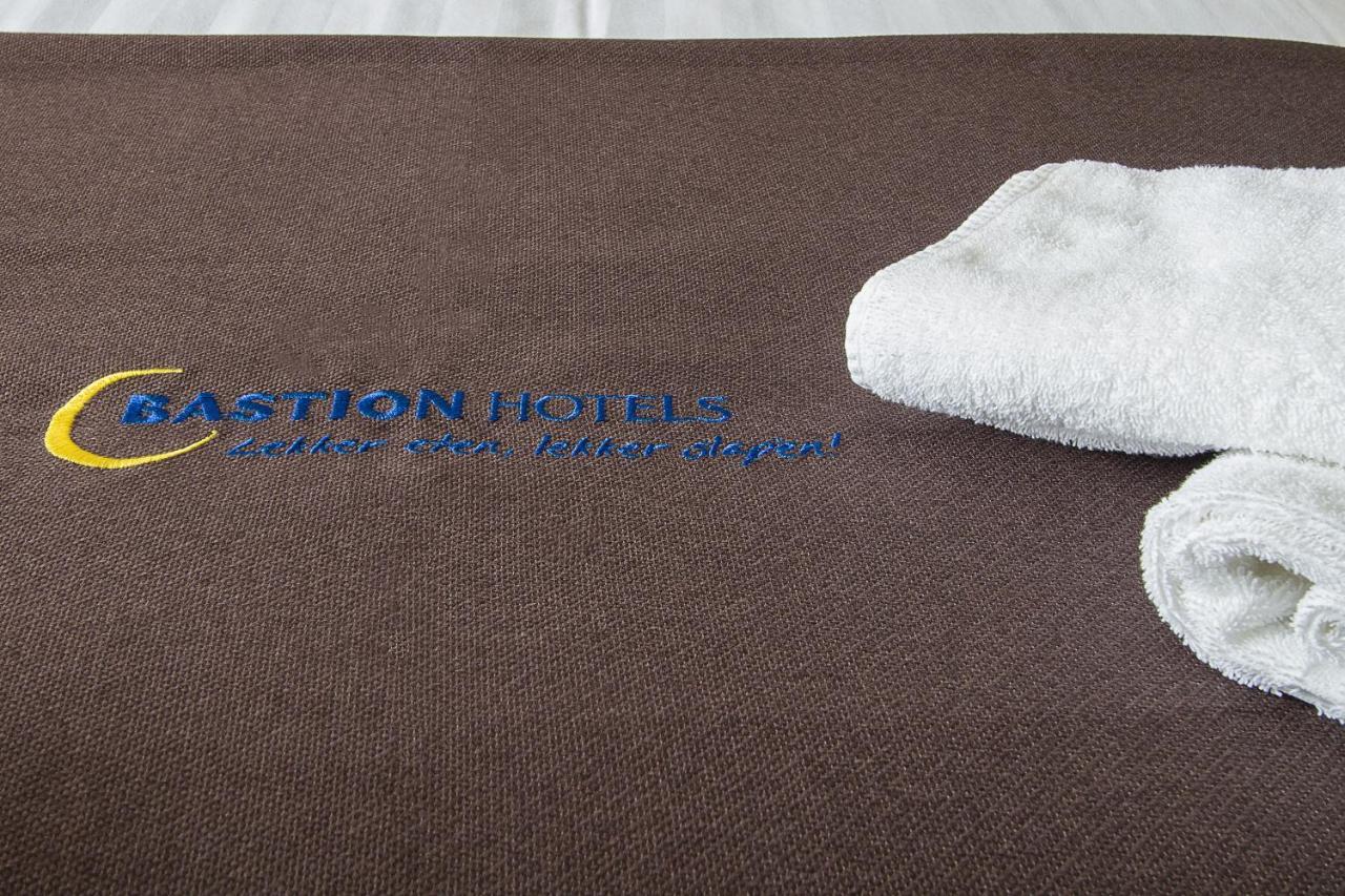 Bastion Hotel Гронинген Экстерьер фото